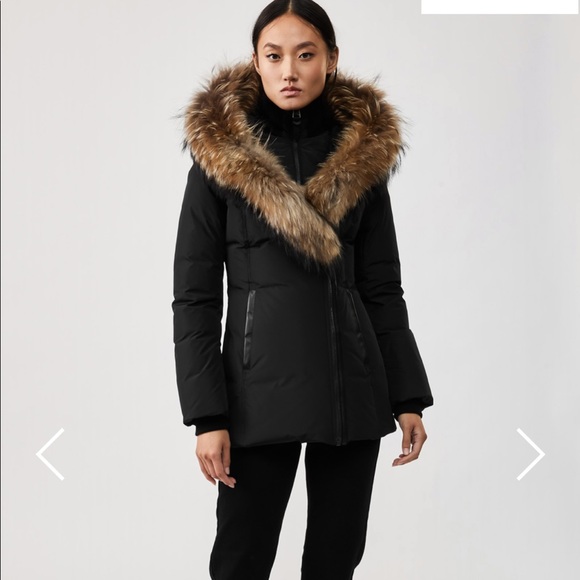 Mackage Adali Coat